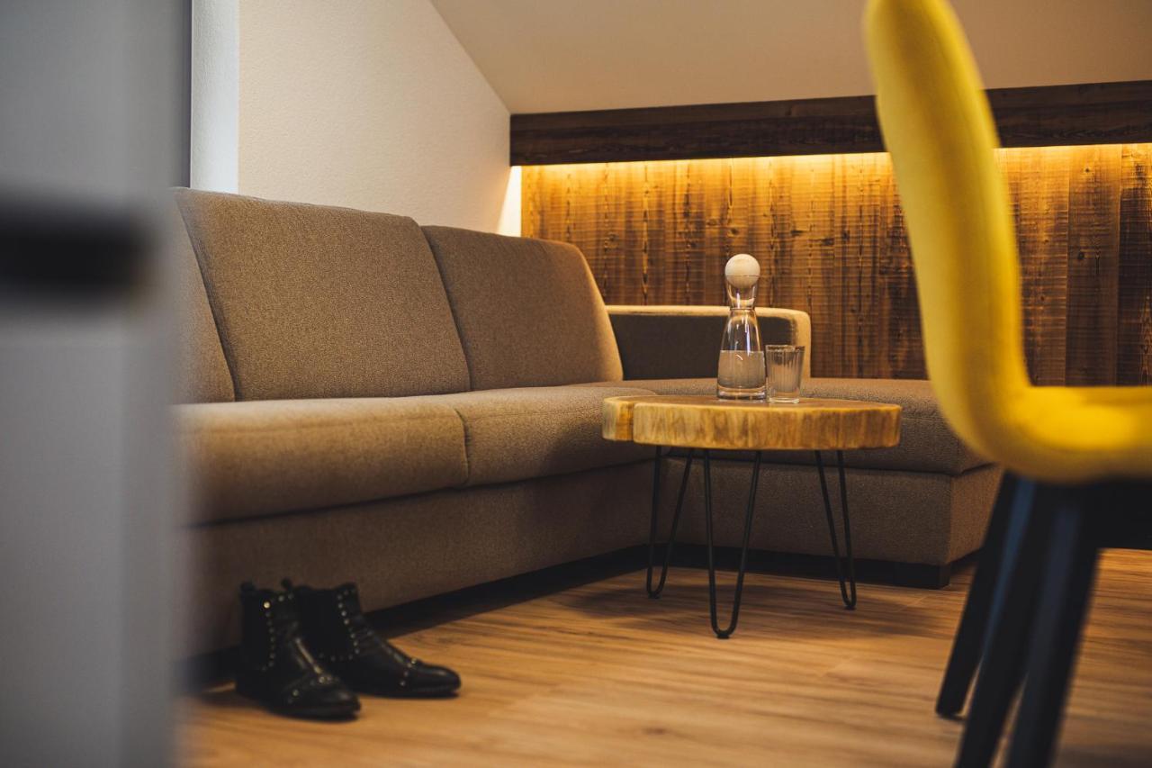 Austria Aparthotel Fiss Εξωτερικό φωτογραφία