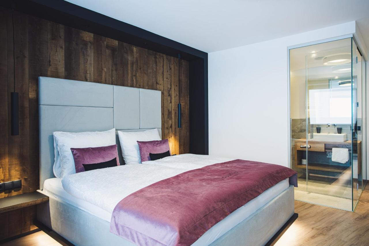 Austria Aparthotel Fiss Εξωτερικό φωτογραφία