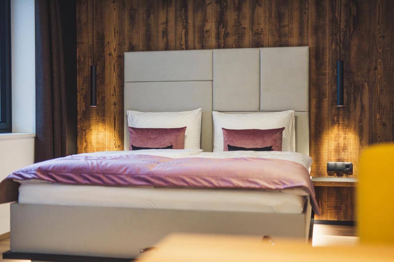 Austria Aparthotel Fiss Εξωτερικό φωτογραφία